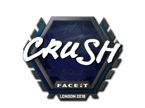 crush | London 2018 image